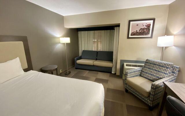 Best Western St. Catharines Hotel & Conference Centre