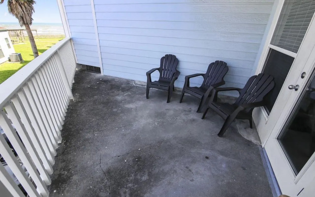 Seascape 2121 - 1 Br Condo