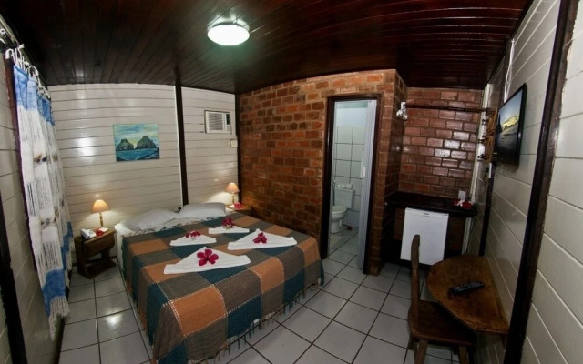 Pousada Lenda das Águas