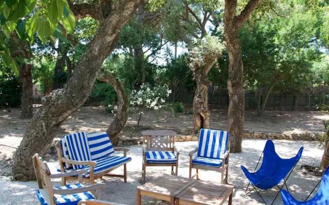 Holiday Home Le Coba - MAX195