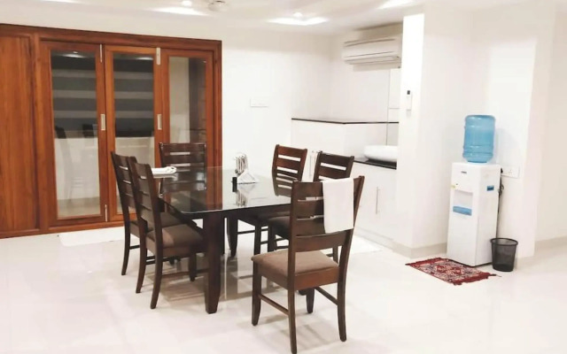 Sai Priyanka Guest House