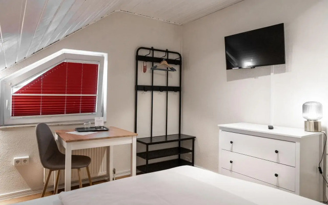 Hotel Beim Schupi Karlsruhe