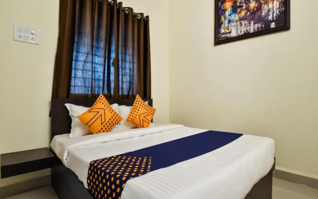 Carnival Resorts by OYO Rooms