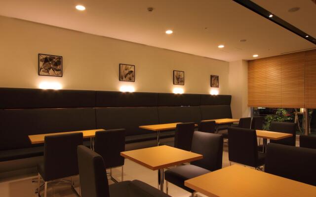 Hakata Tokyu REI Hotel