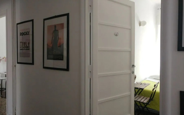 Ciak Rooms