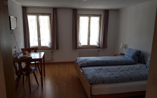 Bären Signau Restaurant Gasthof