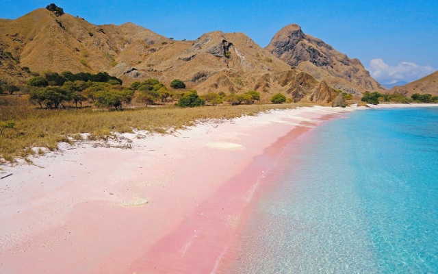 Meruorah Komodo Labuan Bajo