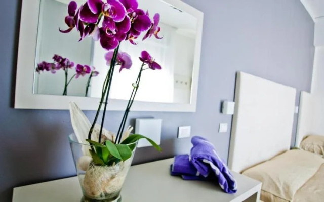 Hotel Iride