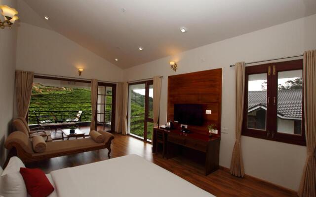Green Nest Resort
