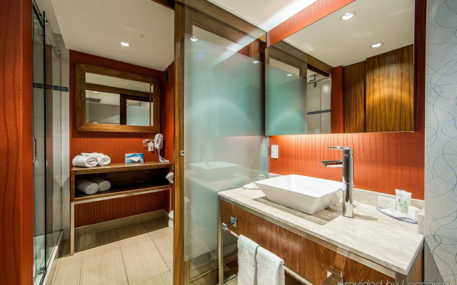 Hotel Universel Montreal