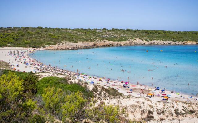 Apartamentos Posidonia