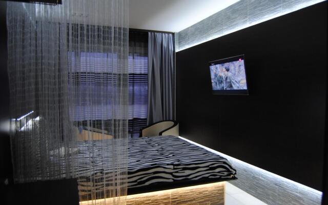 Четыре комнаты на Северной