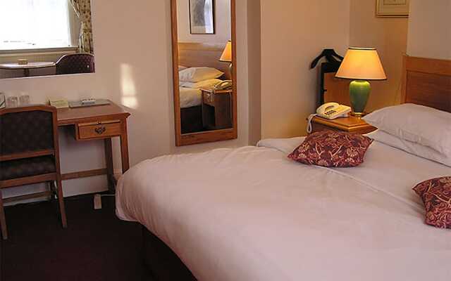 The Cadogan Hotel