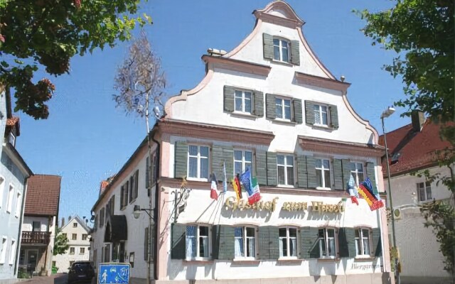 Hotel-Gasthof Hirsch