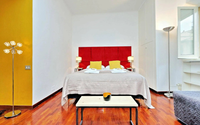 Rome Unique Navona Apartments