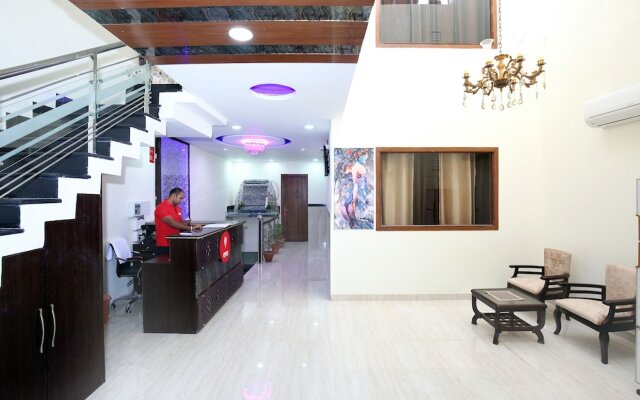 Capital O 322 Hotel Royal