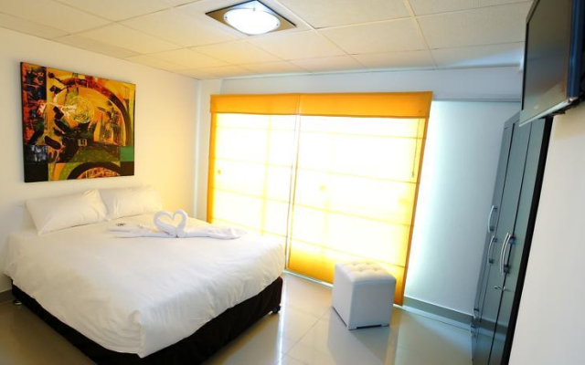 Qhamar Hotel