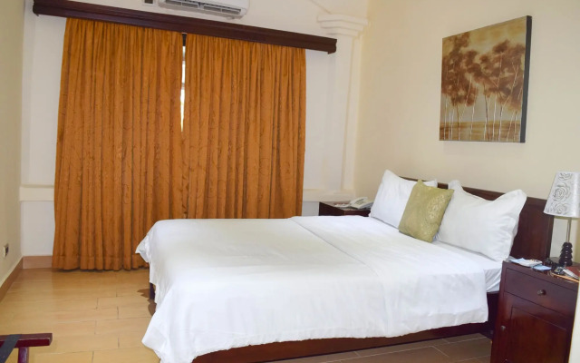 The Cape Hotel