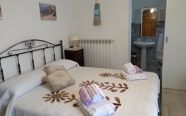 Xenios Torre Suda B&B