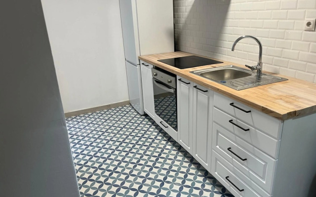 Apartamento “D”, junto a Plaza Mayor, Santa Catalina