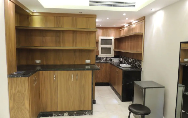Sultan Dusit Villa New Cairo