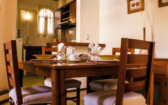 Villas San Felipe
