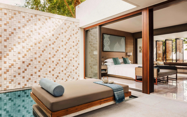 Mandarin Oriental Desaru Coast Hotel – Guest Rooms – Bandar Penawar
