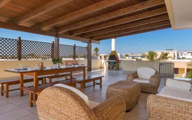 984 Appartamento Solaris