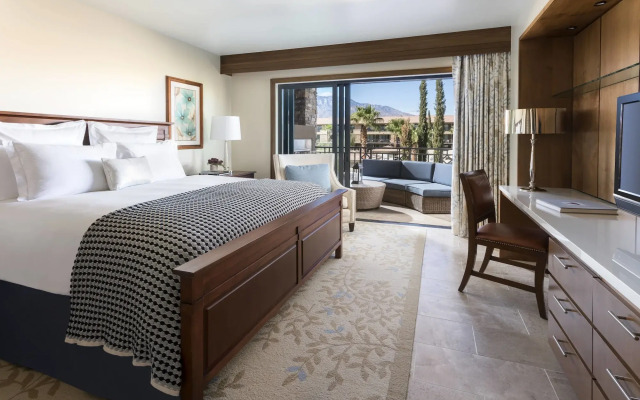 The Ritz-Carlton, Rancho Mirage