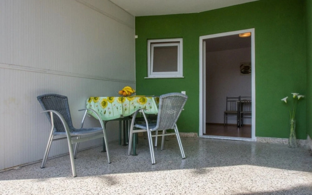 Sabina - 100m From sea - A2 Prizemlje