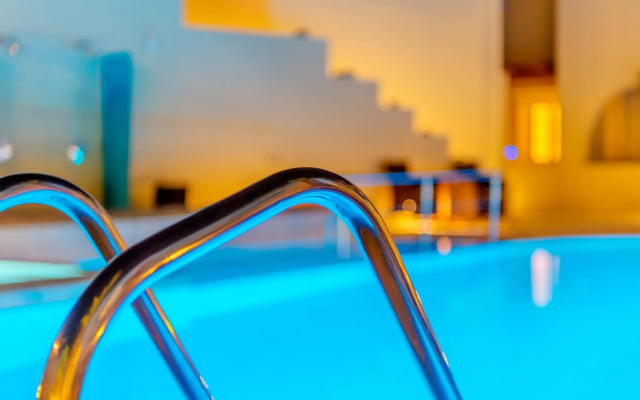 Nissaki Beach Hotel