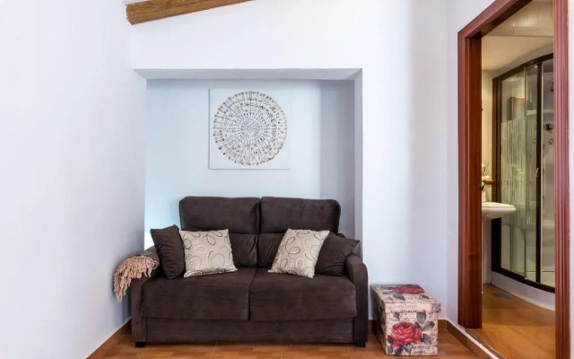 Apartamento a pie de playa