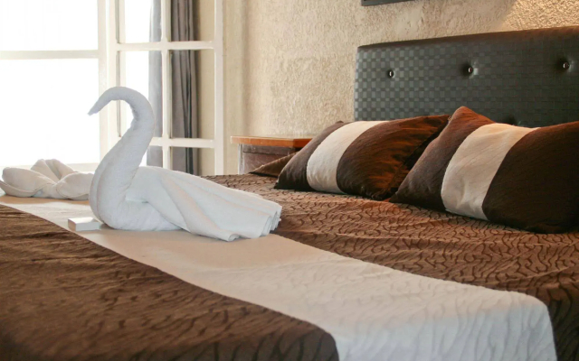 Hotel María de la Luz