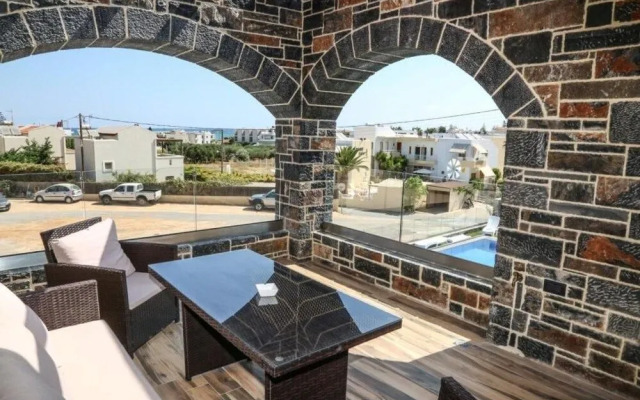 Turtuli Villas By Checkin