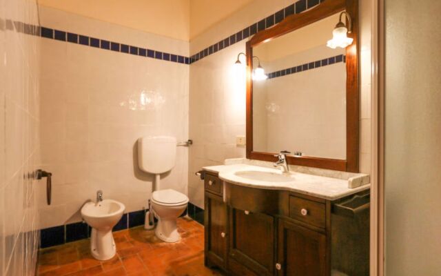 House Il Leccio Vinci