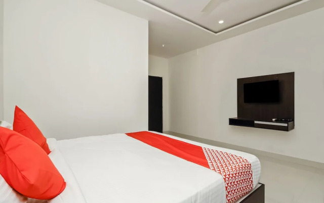 OYO 26941 Hotel Palm International