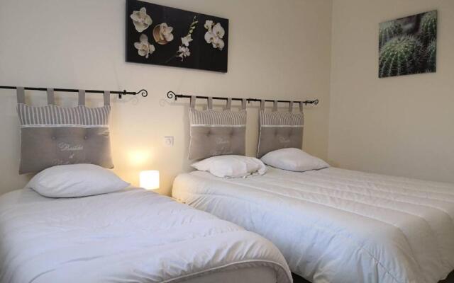 Maison Villard-de-Lans, 4 pièces, 8 personnes - FR-1-548-5