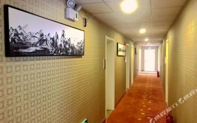 Xinya Boutique Hotel