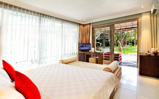 Segara Village Hotel