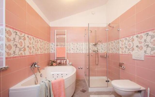 Villa Bellistra Labin