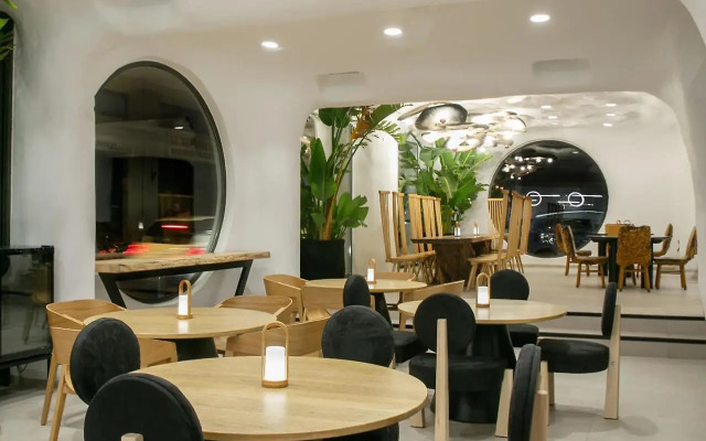 Elisabeth Boutique Hotel