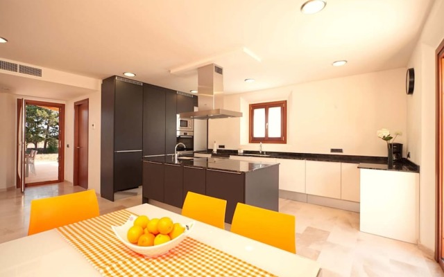 NEW 2020 Villa Can Fiol