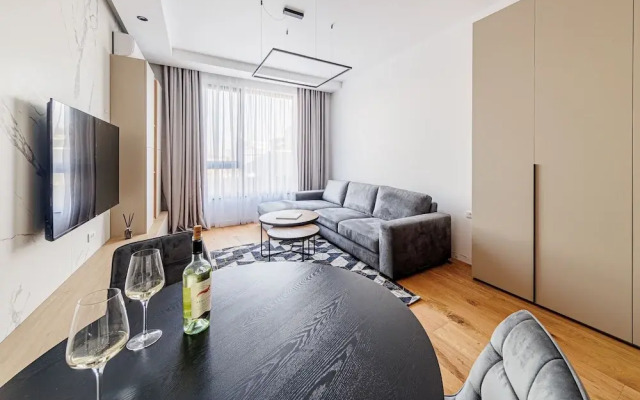 Cavar Aparthotel