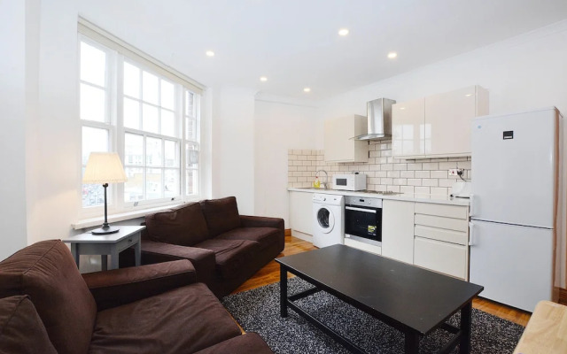 Forset Court Apartments