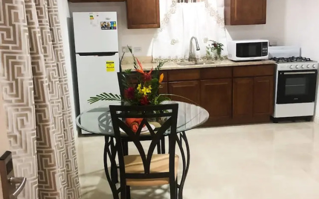 Calliandras Apartment Complex