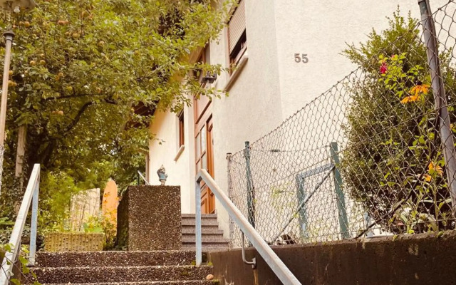 G.O.D. Ferienwohnung