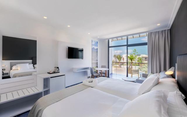 Hotel Mirador Papagayo by LIVVO