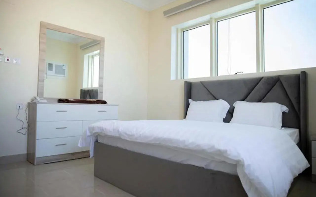 Zaer Al Fakhama 2  Hotel Apartments
