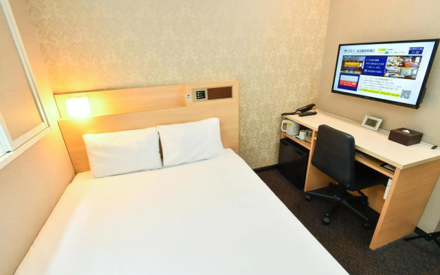 Sanco Inn Nagoya Shinkansenguchi