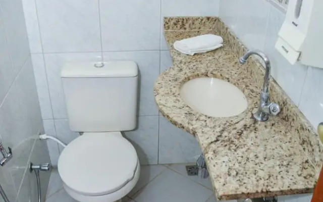 Pousada Vale dos Sonhos